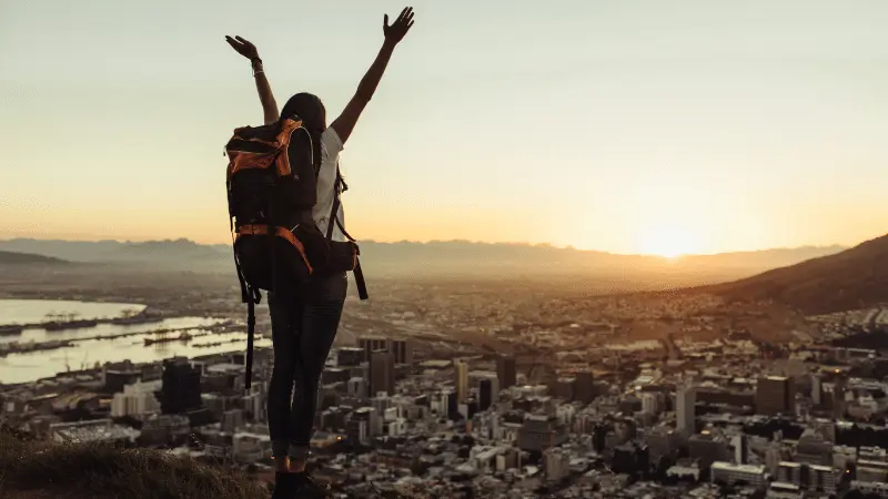 When Is The Best Time To Start Your Adventure Journey?