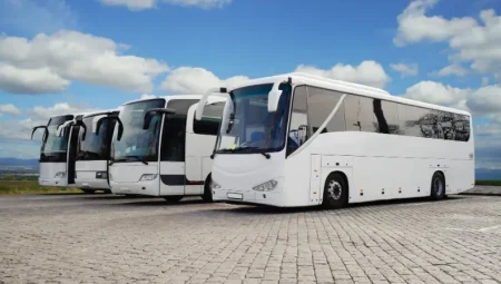 What Should You Pack for Multi-Day Bus Tours?