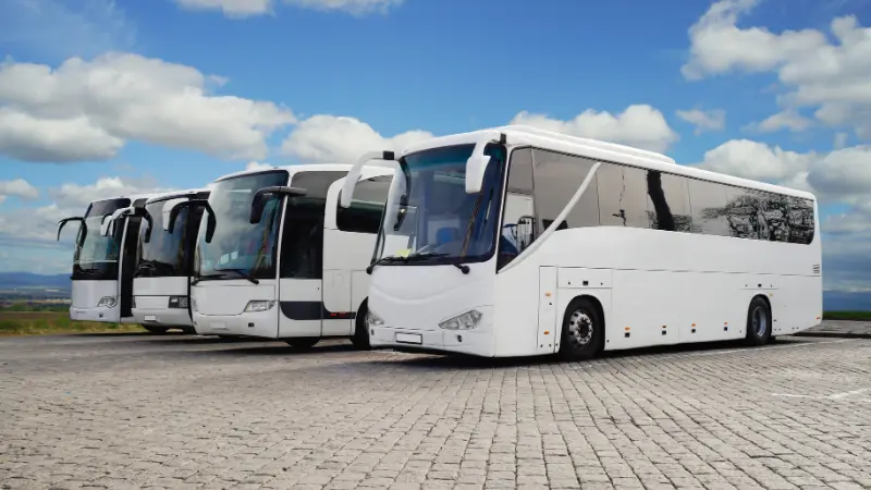 What Should You Pack for Multi-Day Bus Tours?