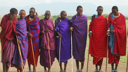 How Do Different Cultures Approach Child-Rearing?