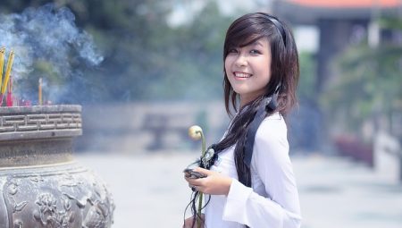 How Do Different Cultures Express Gratitude? How Do Different Cultures Express Gratitude?