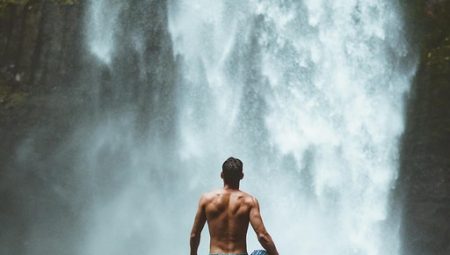 How To Overcome Fear During Adventure Activities?