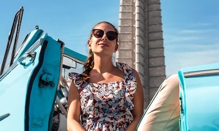 How To Start Adventure Blogging [Complete Guide]?