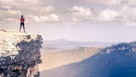 How To Train Your Body for Adventure Sports?