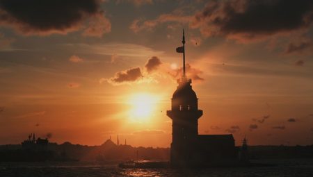 What Are The Most Beautiful Lakes to Visit in Canada?