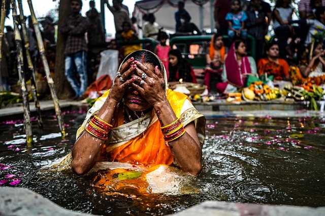 What Are The Most Fascinating Wedding Traditions Around The World?