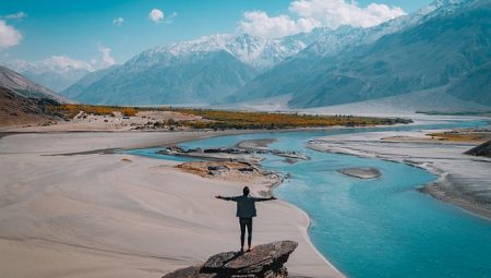 Which Countries Offer the Best Adventure Tourism Experiences?