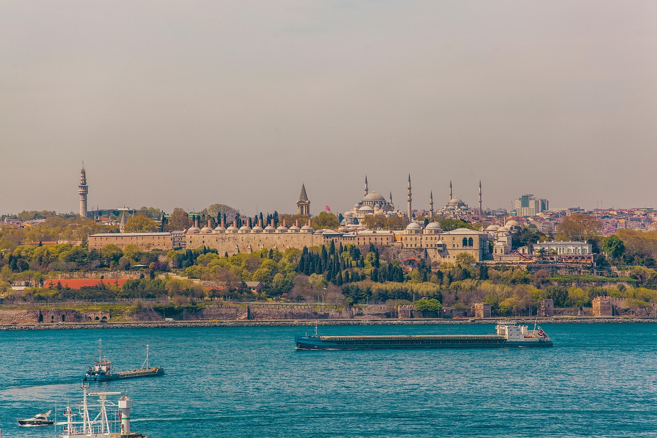 istanbul travel