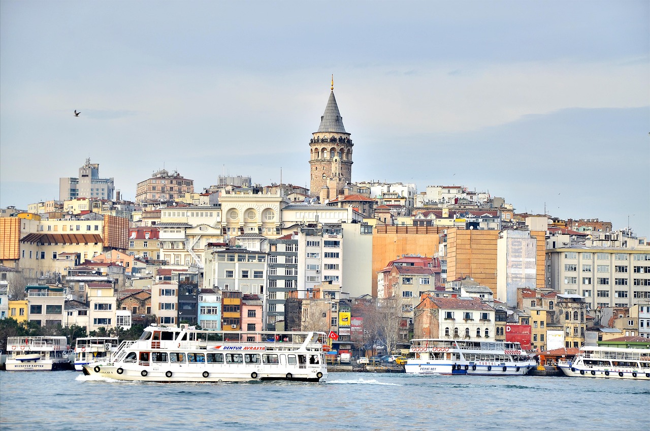 istanbul travel